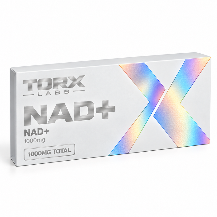 NAD+ Pen