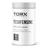 Tesofensine