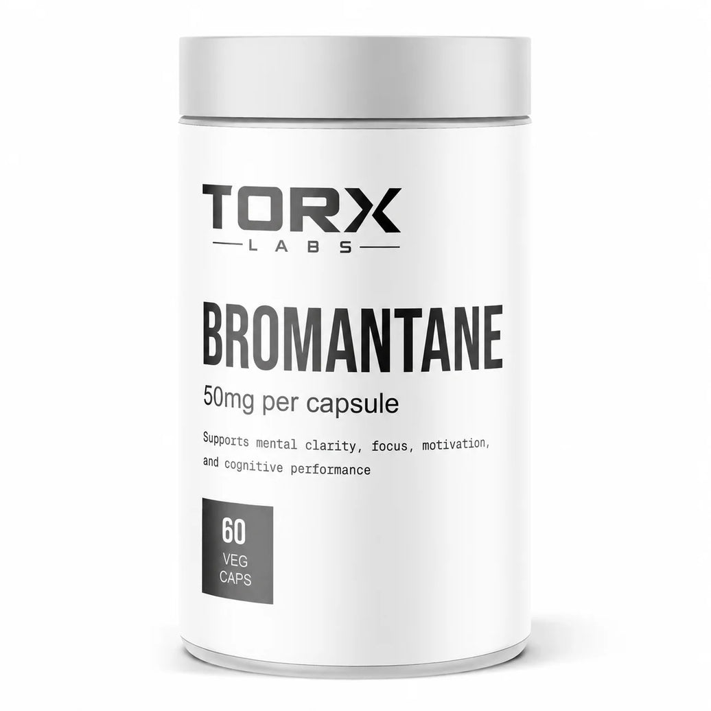 Bromantane
